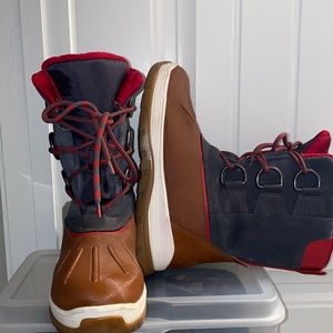 Aldo Nydelia Waterproof Snow Boots